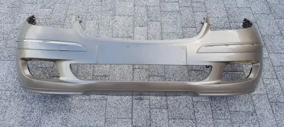 Mercedes-Benz A W169 Front bumper