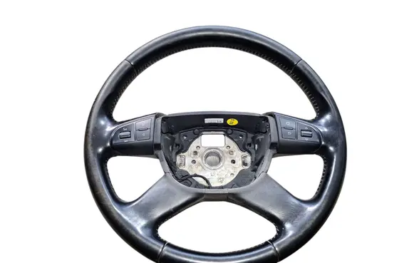 Skoda Superb B6 (3T) Steering wheel 3T0419091C