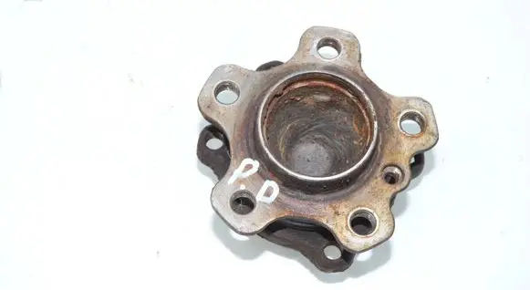 BMW 5 G30 G31 G38 Front wheel ball bearing 6899176 31206899176 31206866315