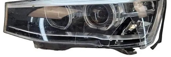 Headlight/headlamp