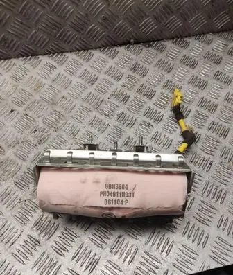 Honda Accord Passenger airbag 77850seag81
