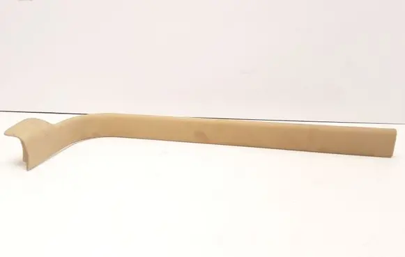 Peugeot 607 Front sill trim cover 9635962177