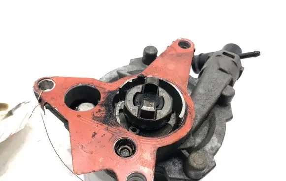 Mercedes-Benz Vito Viano W447 Vacuum pump
