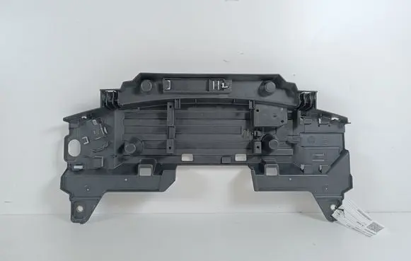 Mercedes-Benz C W204 Other trunk/boot trim element A2045452240