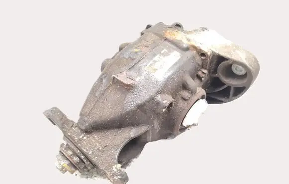 BMW X3 F25 Rear differential 7592005