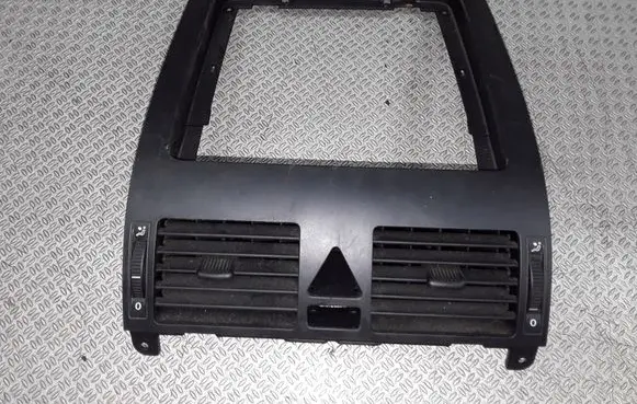 Volkswagen Touran I Dash center air vent grill 251030119