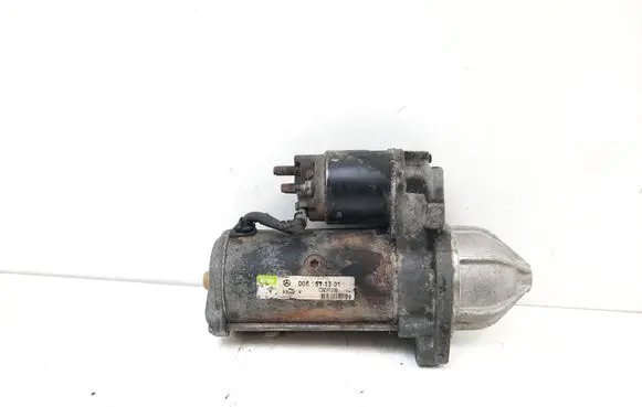 Mercedes-Benz Sprinter W901 W902 W903 W904 Starter motor 0051511301 D7R28