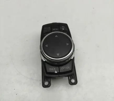 BMW 2 F22 F23 Head unit multimedia control 9350723