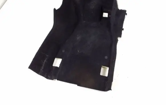 Mercedes-Benz S W222 Front floor carpet liner A2226800240