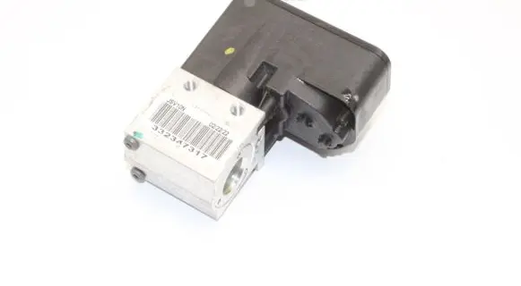 Jaguar I-Pace Air conditioning (A/C) expansion valve J9D36C582CA