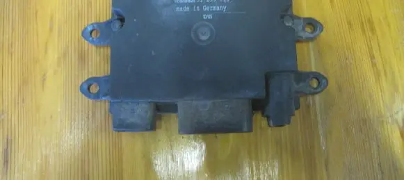Smart ForFour I Glow plug pre-heat relay MN900612 A6391530279