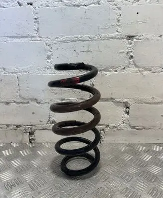 Toyota RAV 4 (XA40) Rear coil spring