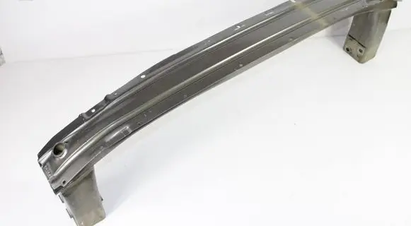 Opel Astra K Front bumper cross member 39035155