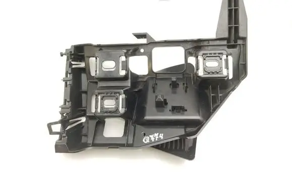 Mercedes-Benz EQE x294 Front bumper mounting bracket A2948803200