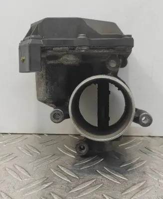 Audi Q5 SQ5 Throttle valve 03L128063E 1704101622 A2C53338105