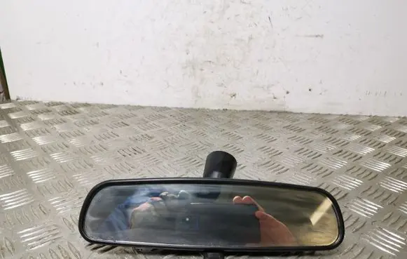 Jeep Renegade Rear view mirror (interior)
