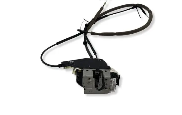 Chrysler Pacifica Front door lock P04589916AF