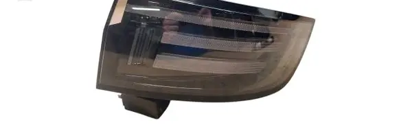 Opel Grandland X Rear/tail lights 9847974280 2SD016899AC