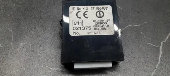 Suzuki Liana Door central lock control unit/module 