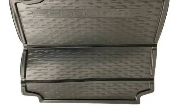 Toyota Corolla Cross Rubber trunk/boot mat liner PW24116003