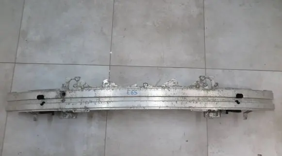 BMW 7 E65 E66 Front bumper cross member 7014998