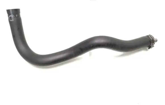 BMW 5 E60 E61 Power steering hose/pipe/line 6777285