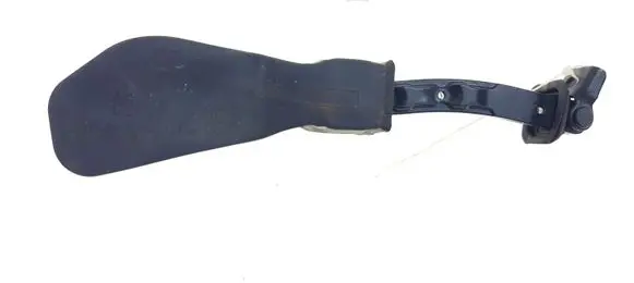 Volkswagen Scirocco Front door check strap stopper 5N0839267