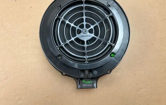 Porsche Cayenne (9PA) Rear door speaker 7L5035397B