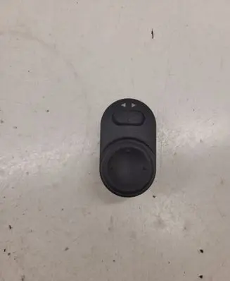 Opel Zafira A Wing mirror switch 09226861