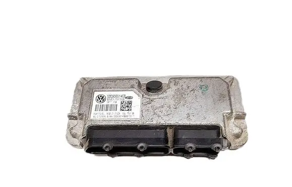 Volkswagen Golf IV Engine control unit/module 03C906014CB