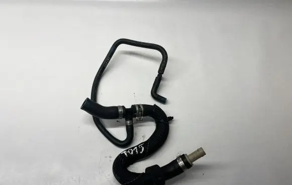 Audi A7 S7 4G Vacuum line/pipe/hose 079131055DE