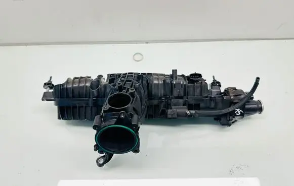 Volvo V60 Intake manifold 31431955 BHM0A 132510010