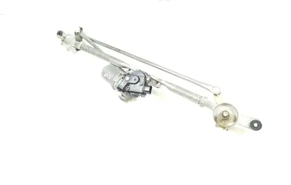 Chevrolet Camaro Front wiper linkage and motor 23240666