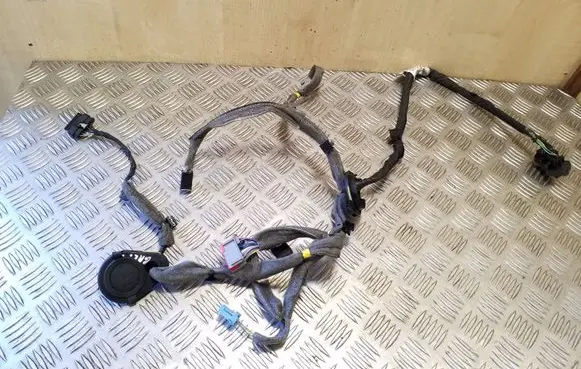 Volvo V40 Cross country Rear door wiring loom 31313717