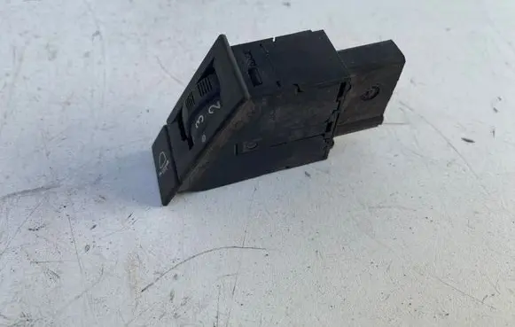 Renault Scenic I Headlight level height control switch 1925698