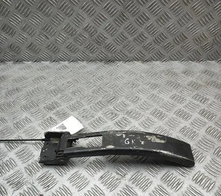 Volkswagen Crafter Rear door check strap stopper 2E1827794