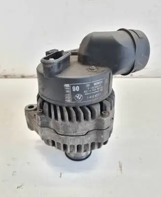 BMW 5 E39 Generator/alternator 0123325010 14329771