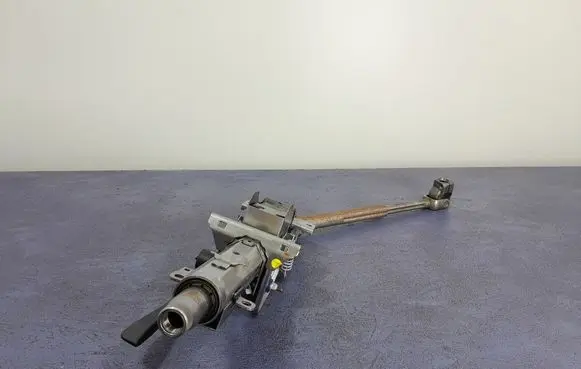 Volkswagen Tiguan Steering wheel axle 5QB419506E