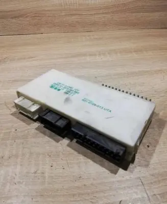 BMW 5 E39 Central body control module 8381963