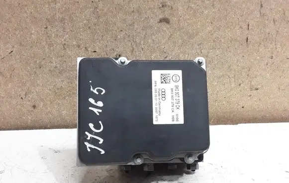 Audi A4 S4 B8 8K ABS Pump 8K0907379CK 8K0614517GM