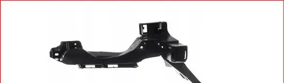 Audi Q5 SQ5 Headlight/headlamp mounting bracket 