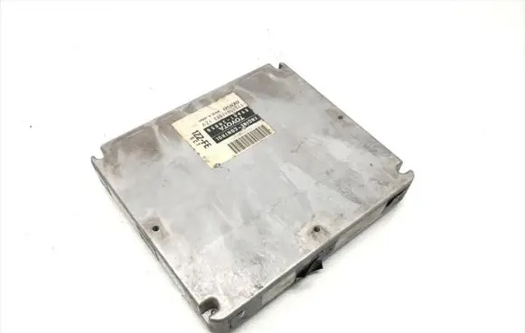 Toyota Camry Engine control unit/module 89661-3H050 175200-1973