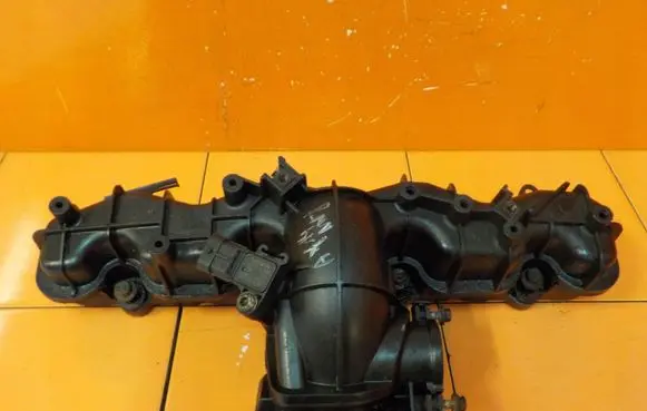 Ford Transit Intake manifold BK2Q9424CD SSACY
