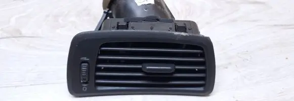 Volvo S60 Dash center air vent grill 3409375