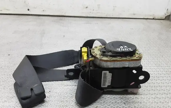 Honda Accord Front seatbelt