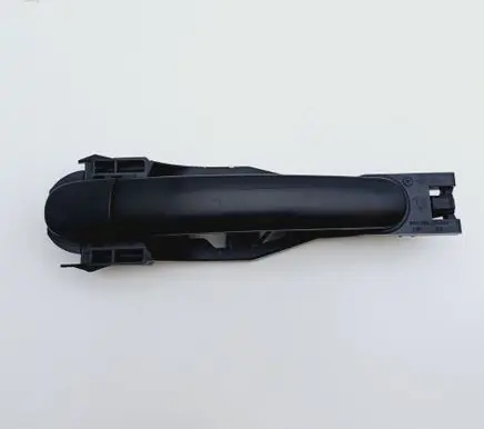 Skoda Fabia Mk1 (6Y) Rear door exterior handle 6Y0837885