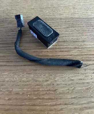 BMW 3 E90 E91 Microphone (bluetooth/phone) 6938762 84316938762