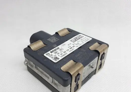Volkswagen Golf VII Distronic sensor radar 3QF907561
