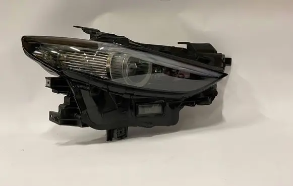 Mazda 3 Headlight/headlamp BCJH51030
