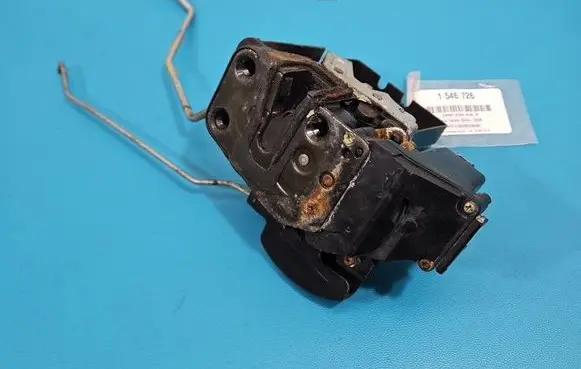 KIA Cerato Front door lock IMPRK1546726